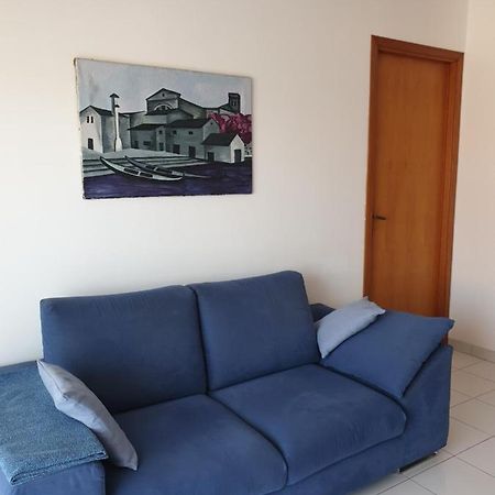 Baia Alcantara Apartments ジャルディーニ・ナクソス エクステリア 写真