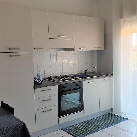 Baia Alcantara Apartments ジャルディーニ・ナクソス エクステリア 写真