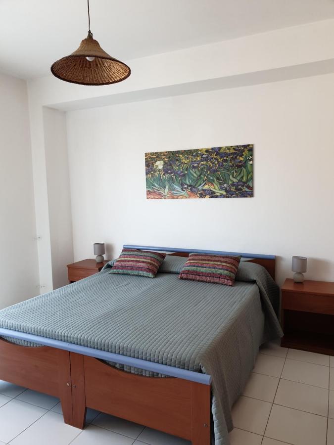 Baia Alcantara Apartments ジャルディーニ・ナクソス エクステリア 写真