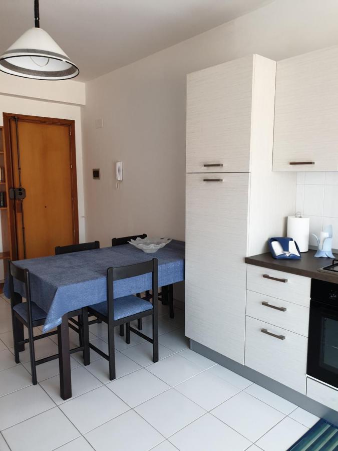 Baia Alcantara Apartments ジャルディーニ・ナクソス エクステリア 写真