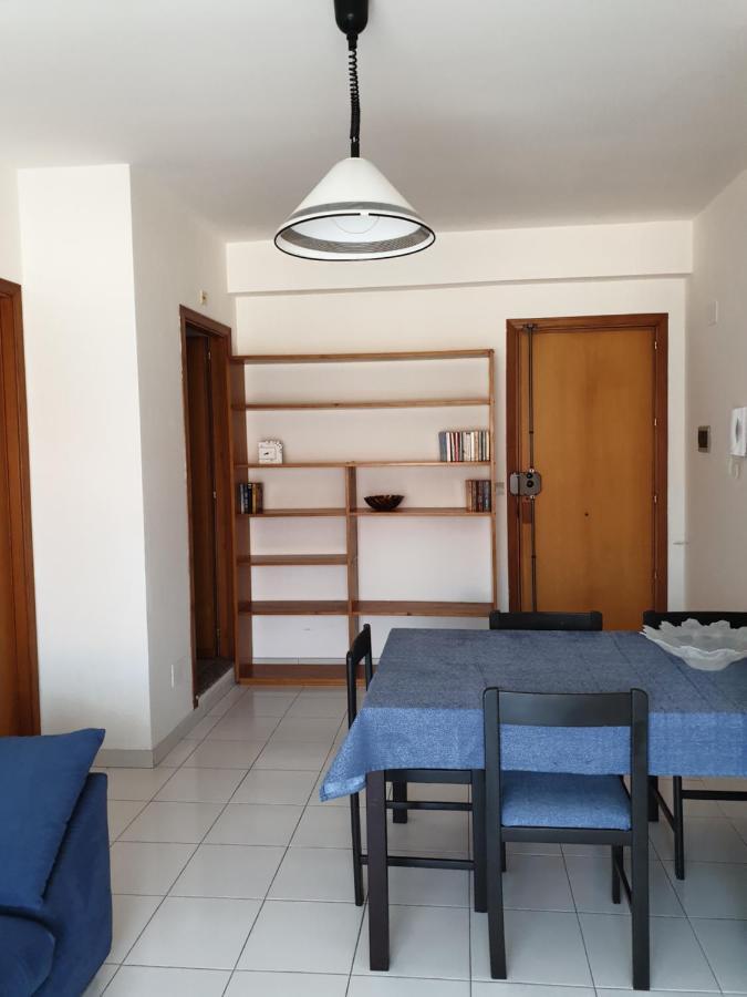 Baia Alcantara Apartments ジャルディーニ・ナクソス エクステリア 写真