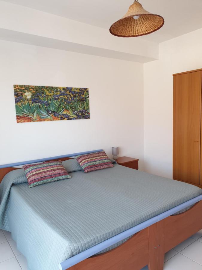 Baia Alcantara Apartments ジャルディーニ・ナクソス エクステリア 写真